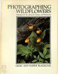 Craig Blacklock, Nadine Blacklock - Photographing Wildflowers