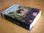 D.J. MacHale - Black Water - Pendragon Book 5 Journal of an adventurethrough time and space