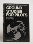 Taylor S.E.T. & Parmar H.A. - Ground Studies for Pilots volume 1: Radio Aids
