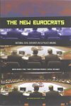 Karin Geuijen 103206 - The New Eurocrats National Civil Servants in EU Policymaking