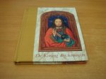 Divers auteurs - De Koning der Koningen - Schatten uit de Vaticaanse Bibliotheek