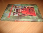 Kruger, Louis - Donkerboskind