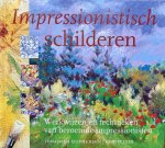 Jonathan Stephenson - Impressionistisch schilderen