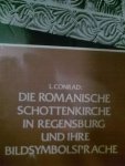 conrad, l - die romanische schottenkirche in regensburg und ihre bildsymbolsprache