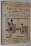 Nellie (bew) - Arme Puck en andere verhaaltjes.
