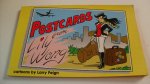 Feign Larry - Postcards from Lily Wong