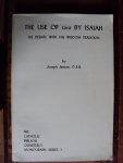 Jensen, Joseph - The Use of Tora by Isaiah. His Debate with the Wisdom Tradition  (The Catholic Biblical Quarterly Monograph Series 3)