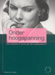 M. den Ouden - Onder hoogspanning