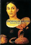 Draaisma , Douwe . [ ISBN 9789065544506 ] 0817 - Ontregelde  Geesten . (  Ziektegeschiedenissen . ) Psychiaters en neurologen eren hun vakgenoten door vernoeming. Alois Alzheimer, James Parkinson, Sergei Korsakov, Georges Gilles de la Tourette, Hans Asperger: ze zijn van mensen van vlees en bloed -