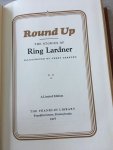 Ring Lardner - The 100 Greatest masterpieces of American literature; Round Up