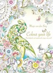Masja van den Berg - Colour your life