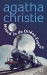 Agatha Christie - Moord in de Orient-Expres