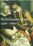 Os, Henk van; Filedt Kok, Jan Piet; Luijten, Ger; Scholten, Frits - Nederlandse Kunst 1400-1600