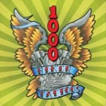  - 1000 Biker Tattoos