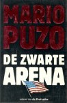 Puzo, Mario - De zwarte arena