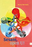 Hervé Bervoets - Sesam, open U!