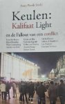 PIERIK Perry (red.) - Keulen: Kalifaat Light en de Fallout van een conflict