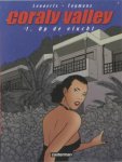E. Lenaerts - Coraly Valley / 1 Op de vlucht / Coraly Valley / 1