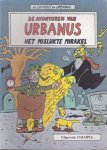 Linthout en Urbanus - De avonturen van Urbanus - Het mislukte Mirakel