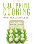Dorien Soons - Voetprint cooking