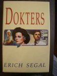 Segal, Erich - Dokters / druk 1