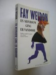 Weldon Fay / Ferguson, M. vert. - En mevrouw ging er vandoor (The fat woman's joke, eerder And the wife ran away)