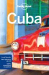  - Lonely Planet Cuba