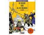 Gillon - Gillon - In naam van al de mijnen no 1 - De mieren. Gillon - Gillon - In naam van al de mijnen no 1 - De mieren.