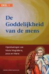 G. Gaastra-Levin, R. Gaastra-Levin - Over de Goddelijkheid van de mens 1