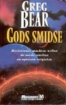 Bear, Greg - Gods Smidse (2e druk)
