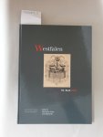 Schedensack, Christine: - Westfalen. Hefte für Geschichte, Kunst und Volkskunde. 96. Band 2018: