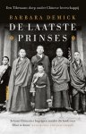 Barbara Demick - De laatste prinses