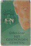 Graham Greene - Het geschonden geweten