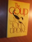 Updike, John - The coup