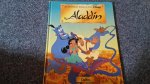 Disney - Aladdin