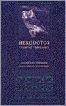 Herodotos - Veertig verhalen