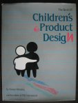 Mosberg, Steward - The Best of children's product design,