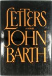 John Barth - Letters