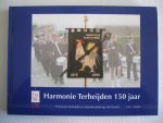 Joep Trommelen (eindred) - Harmonie Terheijden 150 jaar