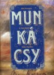 Zsuzsanna, Bako - Munkacsy [Parallel Hungarian/English/German text]
