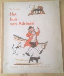 Cramer, R. - Het huis van Adriaan