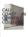 BÄRMANN, Tobias - Tobias Bärmann - Cali Coast in Current Colours.