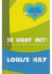 Louise Hay - Je kunt het