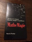 Pennings - Matemagie
