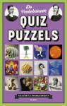 Tex de Wit - De fonkelnieuwe QuizPuzzels