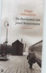 Hilsenrath, Edgar - De thuiskomst van Jossel Wassermann