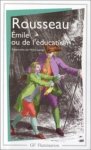 Rousseau, Jean-Jacques - Emile Ou De L'Education