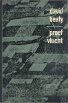 Beaty, D. - Proefvlucht