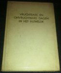 - Vruchtbare en onvruchtbare dagen in het huwelijk