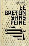 Fanch Morvannou 142447 - Le breton sans peine - Tome 1